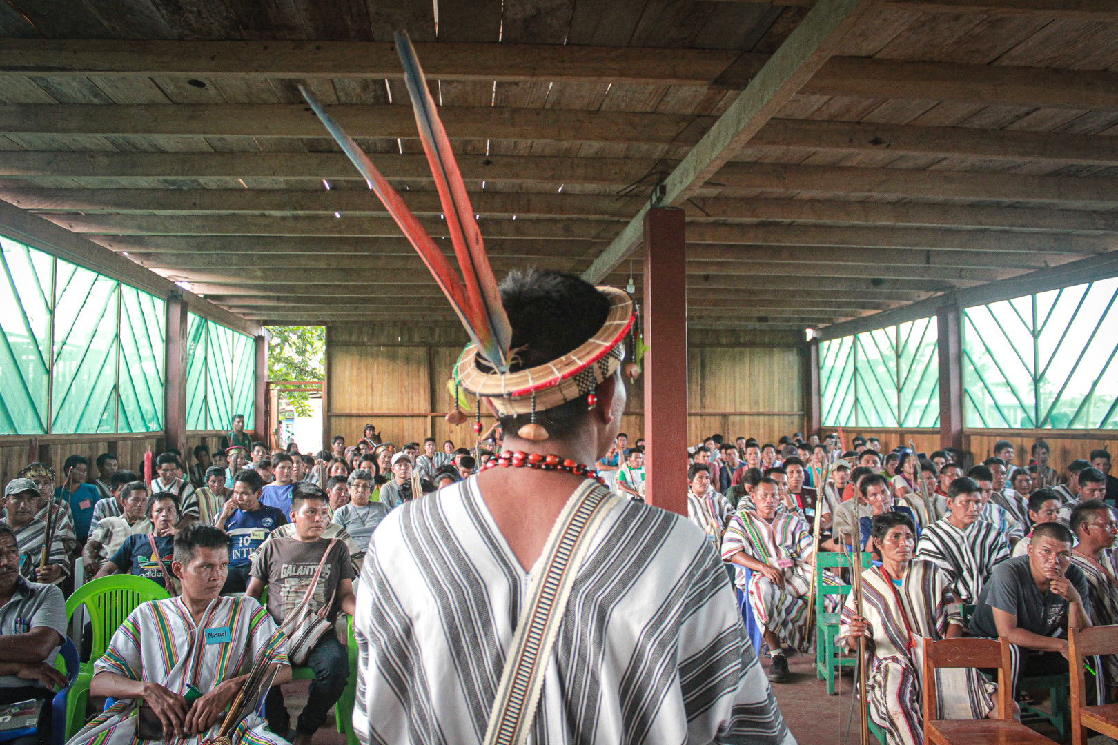 Ángel Pedro Valerio: “La imputación que se me sigue es muy arbitraria e injusta”