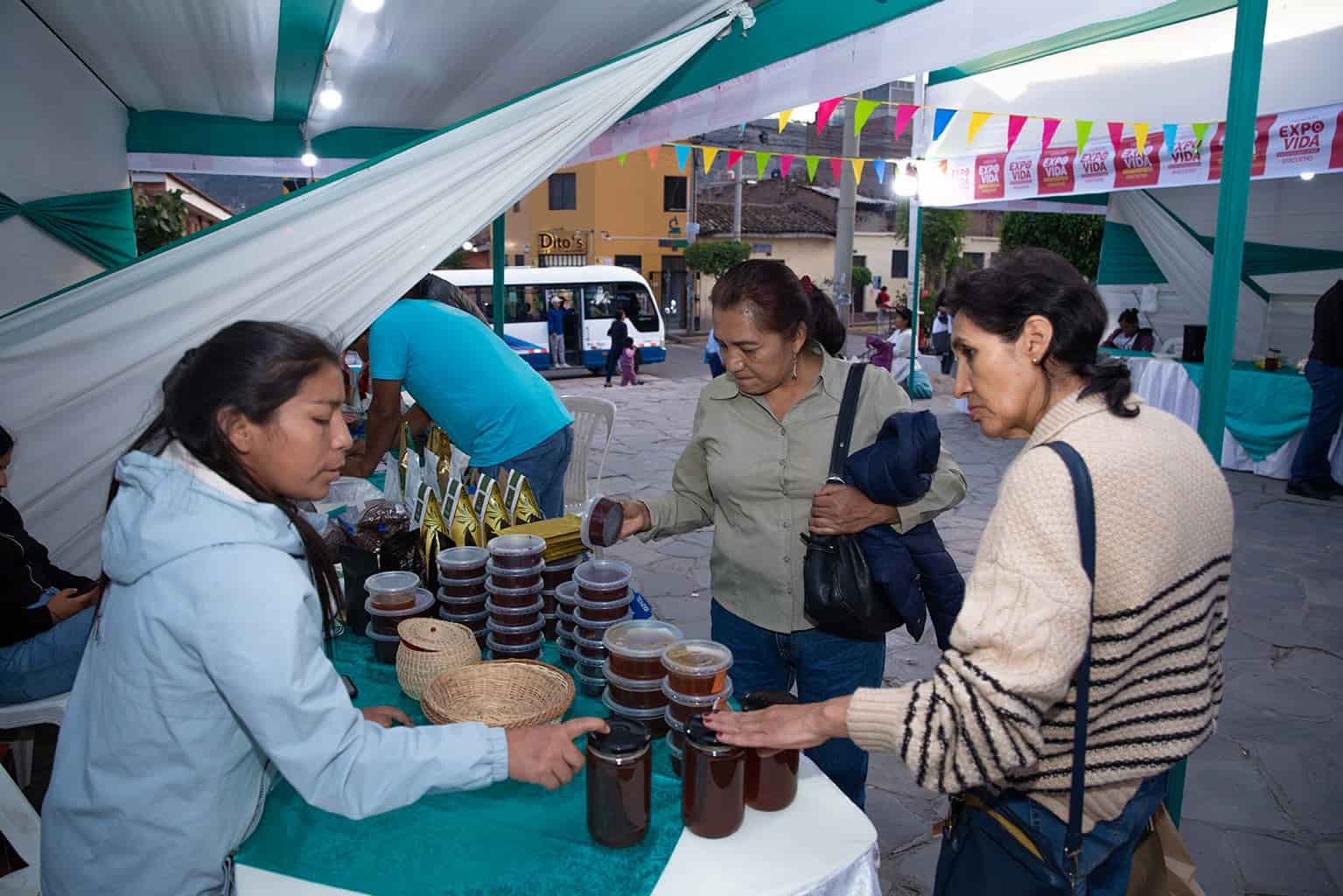 Alternativas para disfrutar de productos regionales esta Semana Santa
