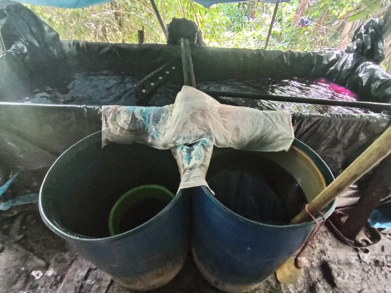 VRAEM-Cusco-Decomisan-221-kilos-de-drogas-en-La-Convencion-1