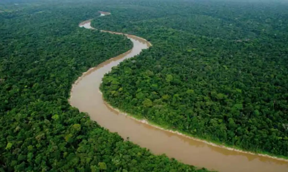 Presentan libro sobre gobernanza indígena en la Amazonía peruana