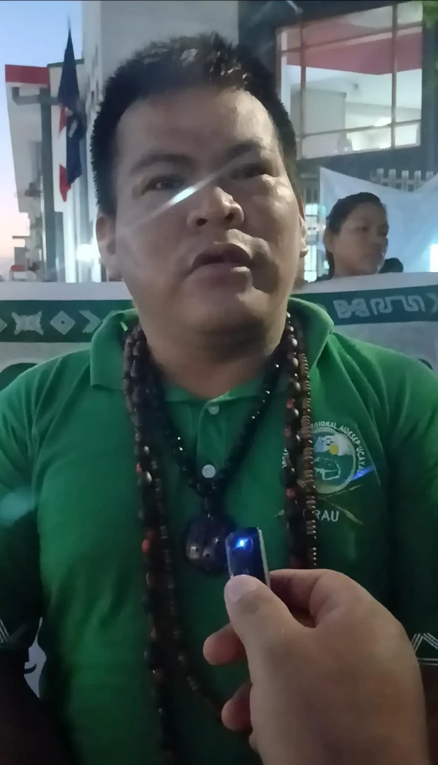 Caso Saweto: Líderes indígenas y abogado de los deudos reaccionan al fallo