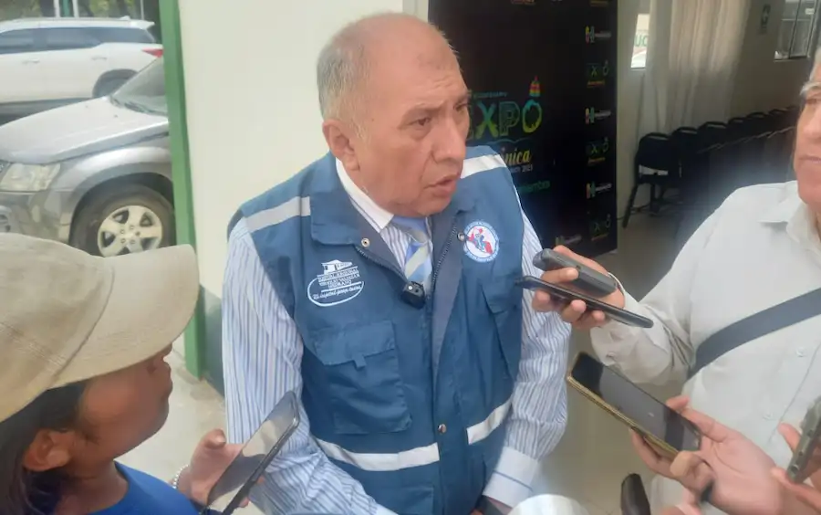 Huánuco: Hospital Hemilio Valdizán implementa campaña de cirugías