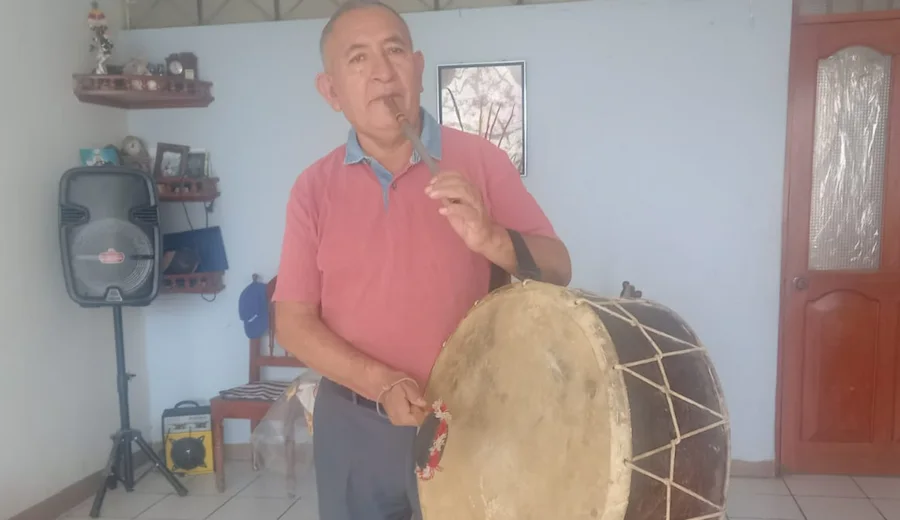 Huánuco: Solicitan apoyo para difundir riqueza folklórica en Huamalíes