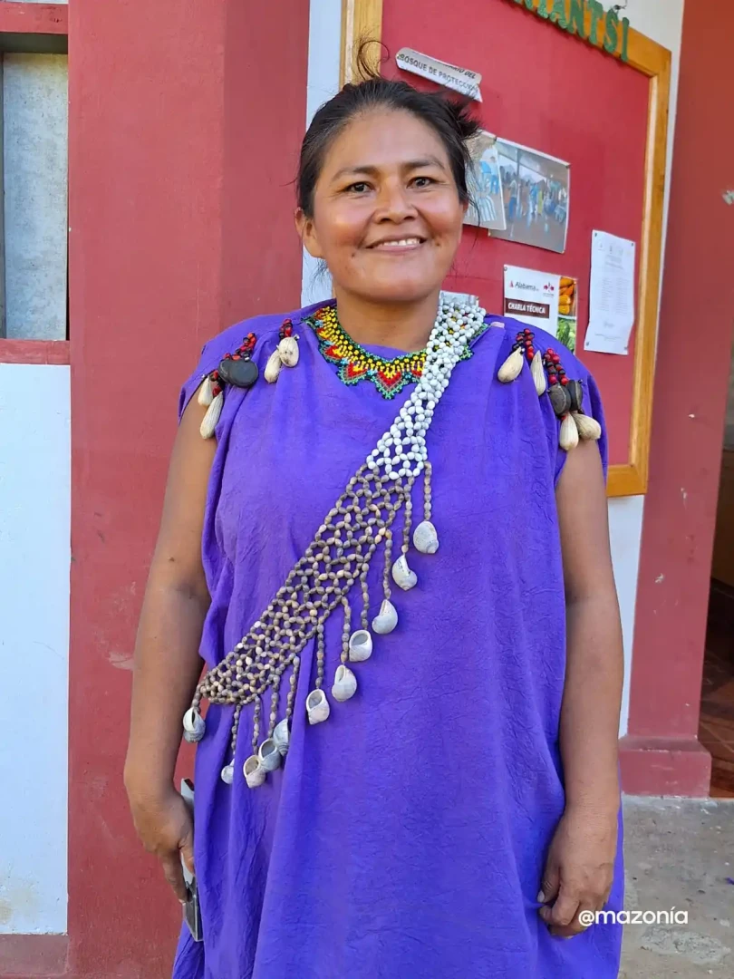 ANAP prepara actividades culturales por visita de embajadora de Alemania