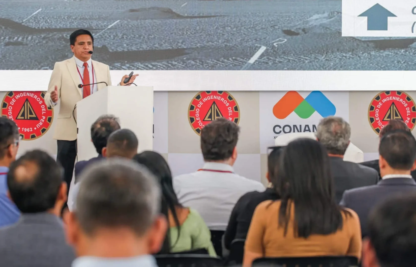 Conamin 2024: Sector minero se prepara para encuentro nacional en La Libertad