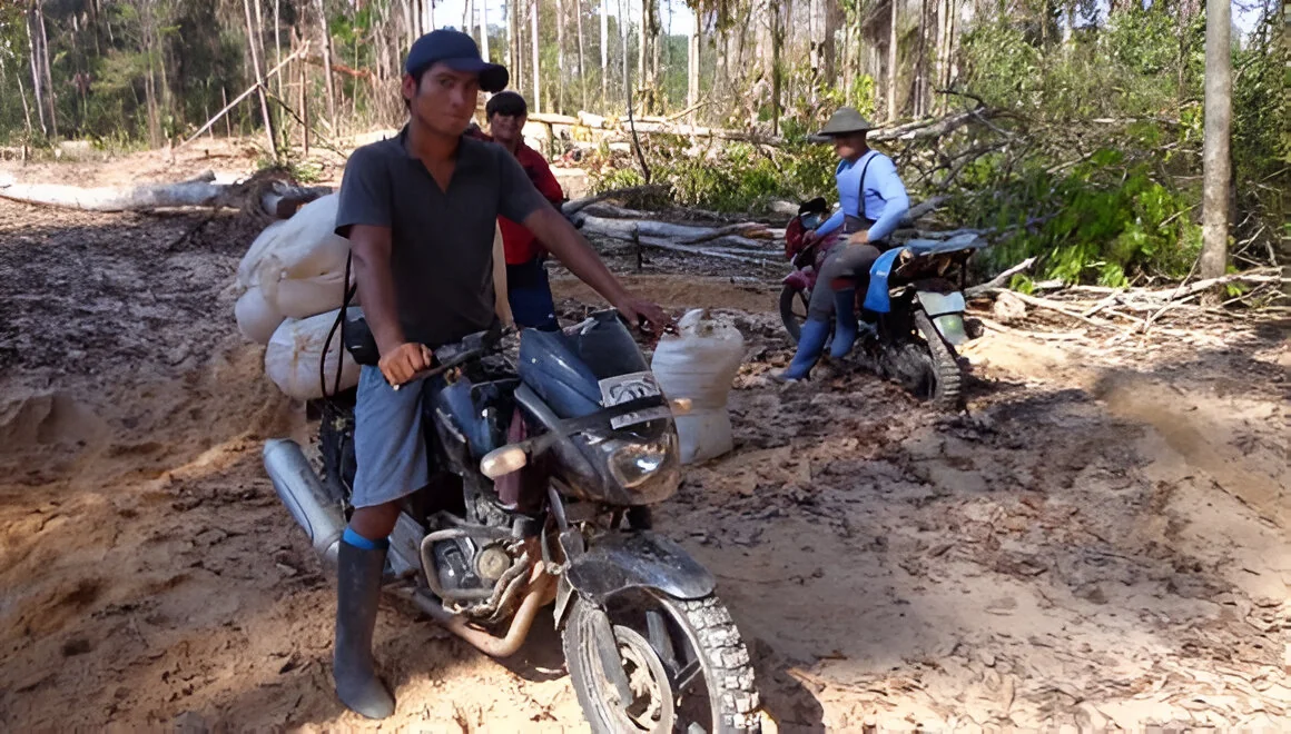 El Quemadero: Uno de lugares más crueles de la Amazonía