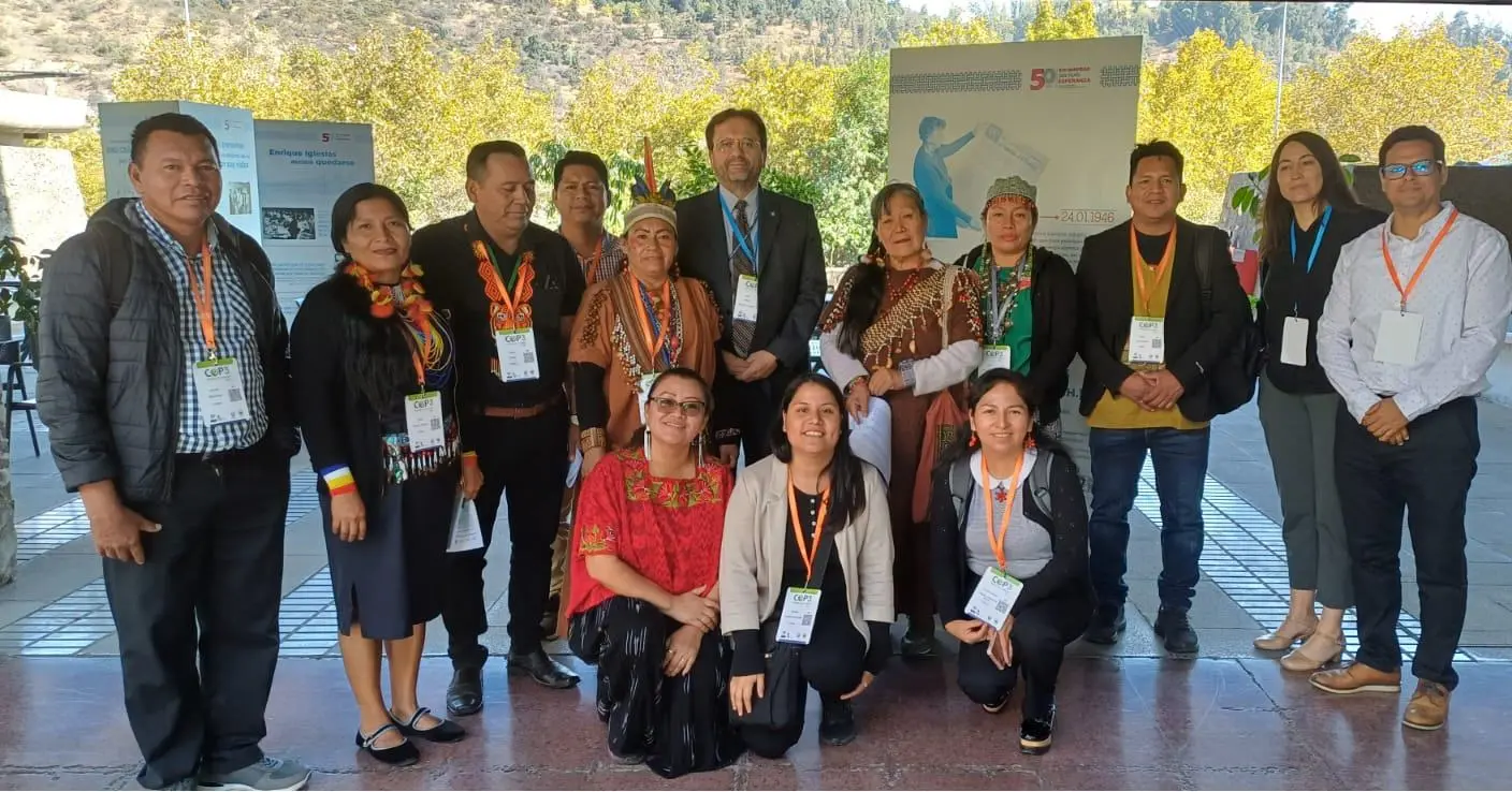 Vivienda de vicepresidente de Aidesep sufre atentado en Pucallpa