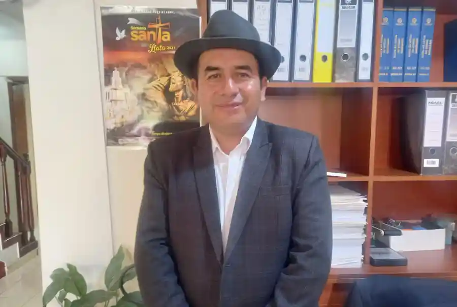 Huánuco: Coordinan la creación de nuevos distritos en la provincia de Huamalíes