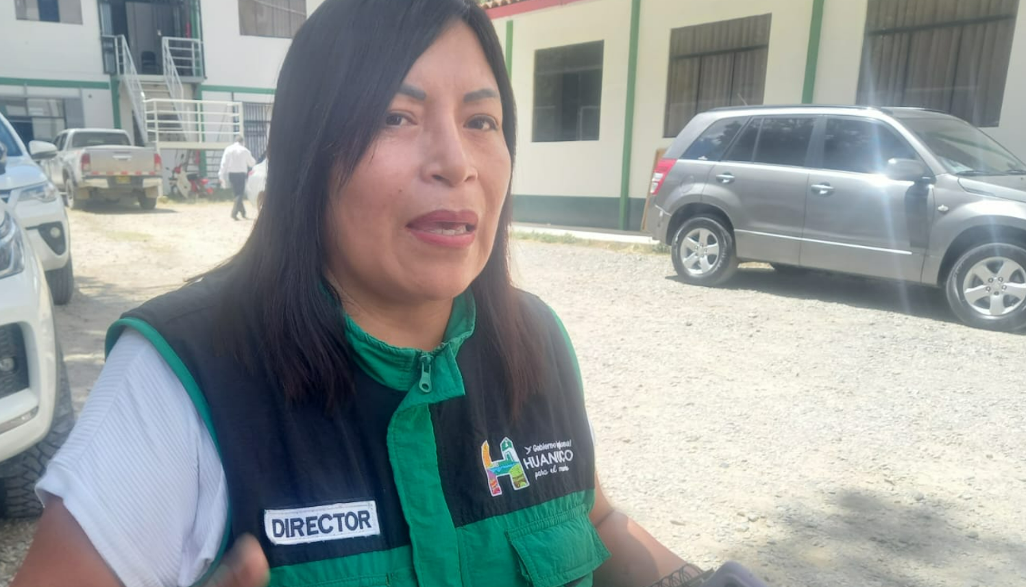 Proceso de formalización de mineros huanuqueños presenta deficiencias