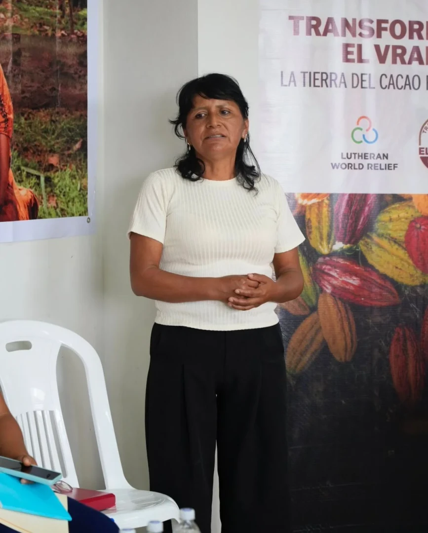 Cooperativa Pangoa: Un símbolo de calidad, equidad y desarrollo sostenible