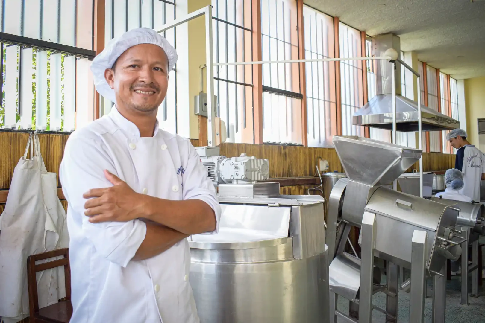 La Aldea del Niño: Una apuesta por educación de calidad para las comunidades de la selva central
