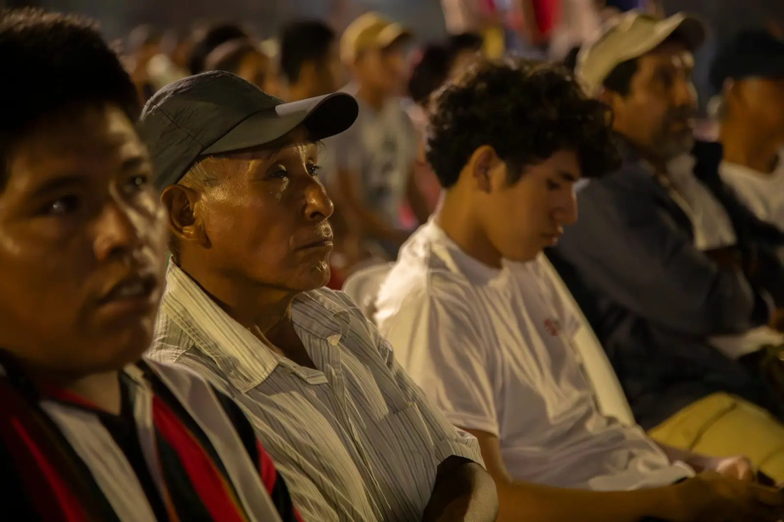 Generación Verde trabaja con todo un personal de voluntarios y financia sus proyectos a partir de ONG’s locales. (Foto: Generación Verde).