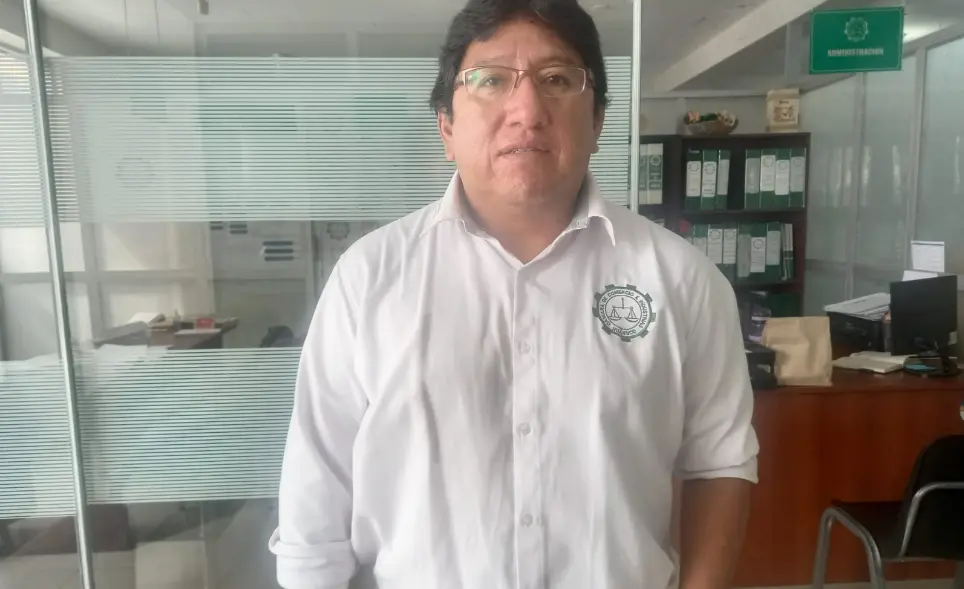 Huamalíes: Ejecución de obras por parte de Antamina es una brillante oportunidad