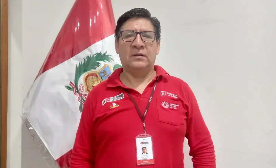 Huánuco: Cinco estudiantes de Huamalíes obtuvieron la Beca 18 