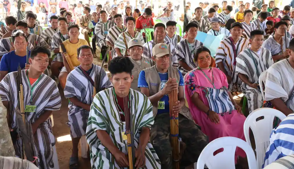 Satipo: En junio culminarán expediente técnico del puente Nación Asháninka
