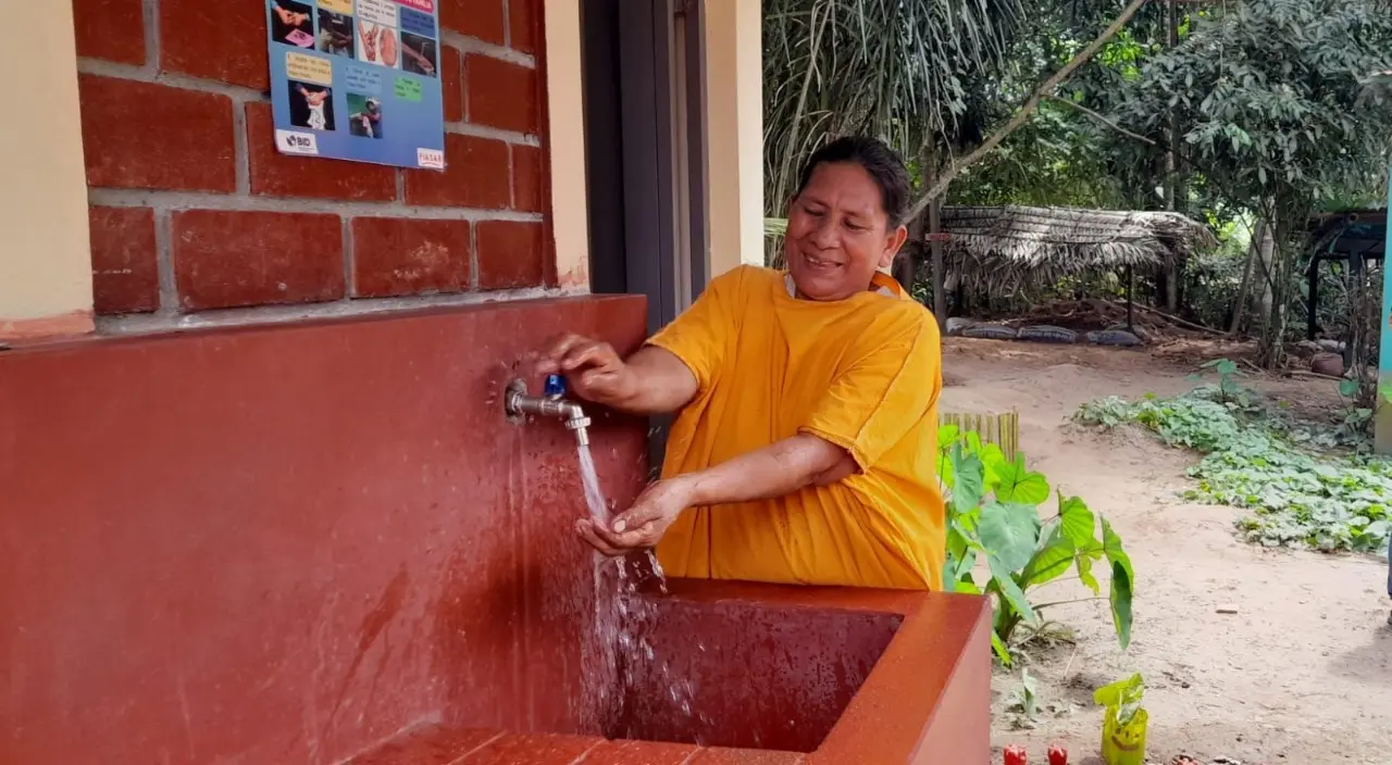Satipo: En junio culminarán expediente técnico del puente Nación Asháninka