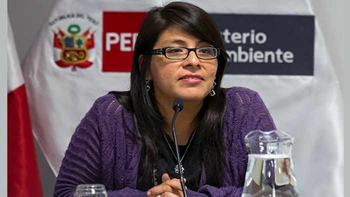 Castañeros de Madre de Dios: “La venta de créditos de carbono es nuestro único ingreso para conservar los bosques”