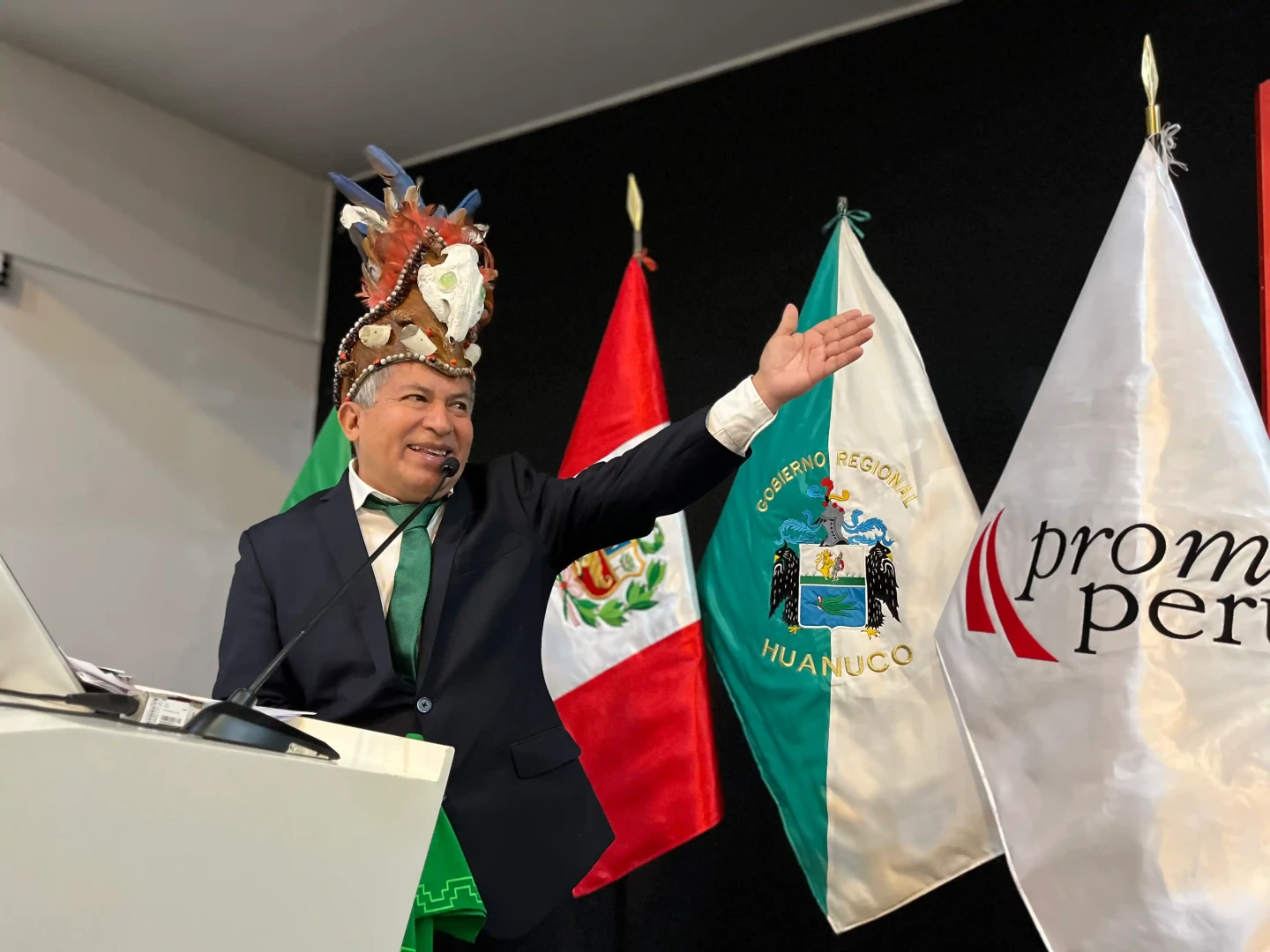 Ficafé 2024: Huánuco celebrará la fiesta de los cafés de especialidad