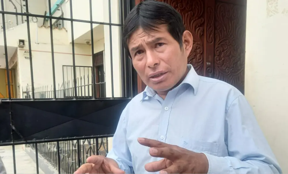 Huánuco: Uso excesivo de pesticidas afecta producción de papa en Pachitea