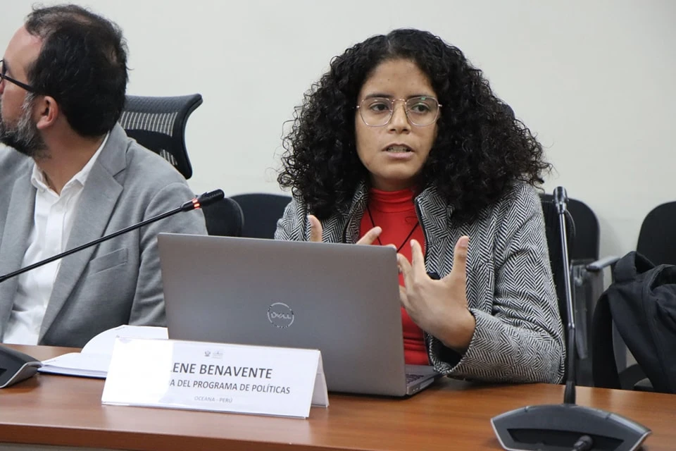 Presentan avances para implementación de ley sobre plásticos de un solo uso