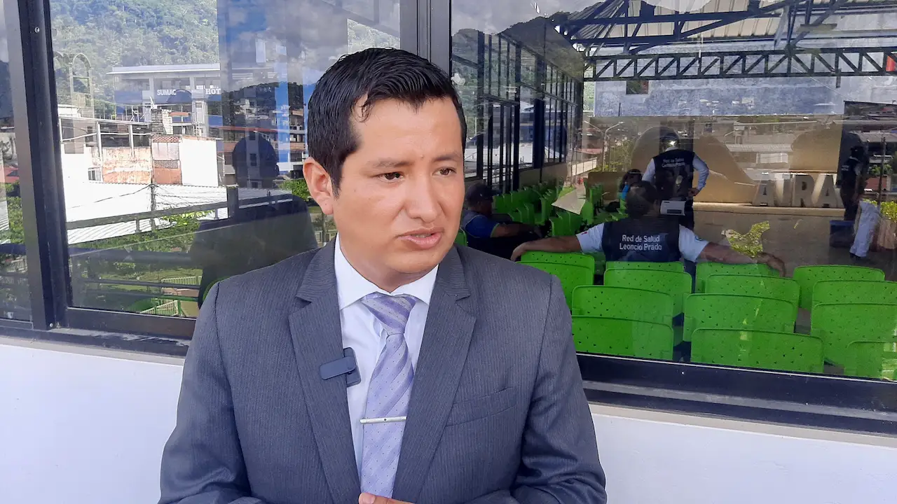 Aumentan embarazos adolescentes en Leoncio Prado