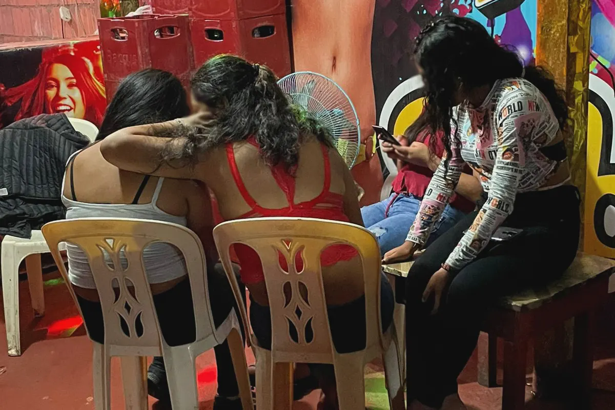 Ricardo Valdés: “Esto significa impunidad total en favor de las organizaciones criminales”