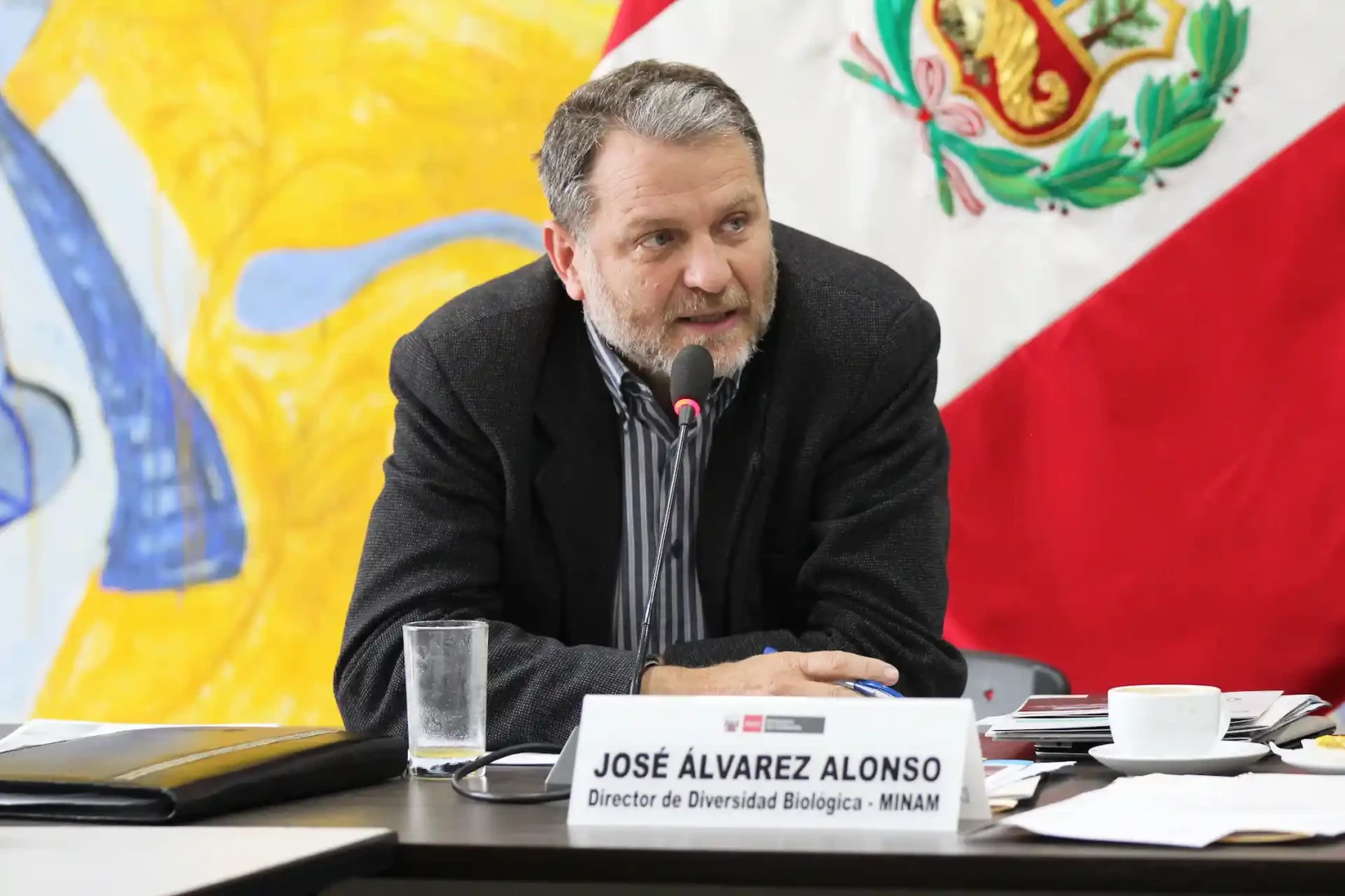 Productores agrarios rechazan propuesta del Midagri que permitiría la siembra de maíz y algodón transgénicos