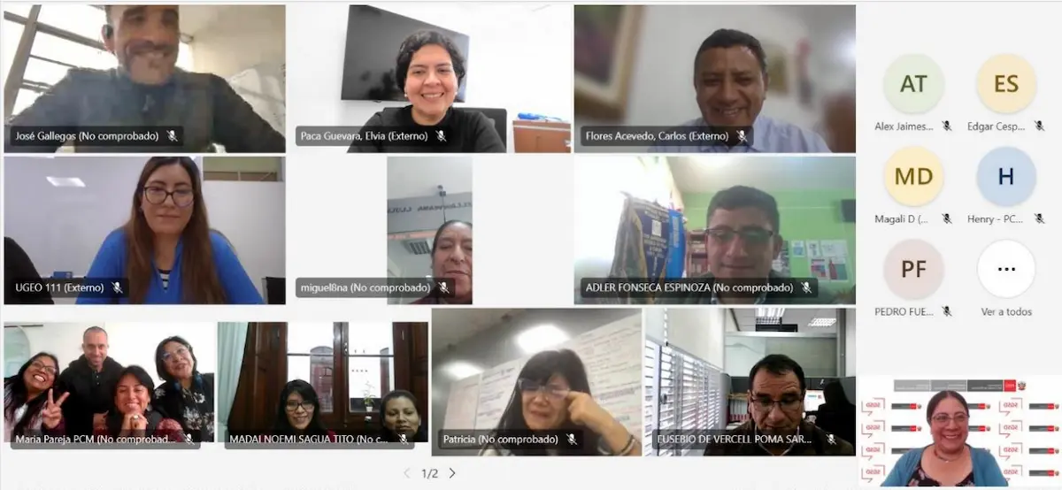 Huamalíes: Este 7 de junio iniciarán obras en la institución educativa “Daniel Fonseca”