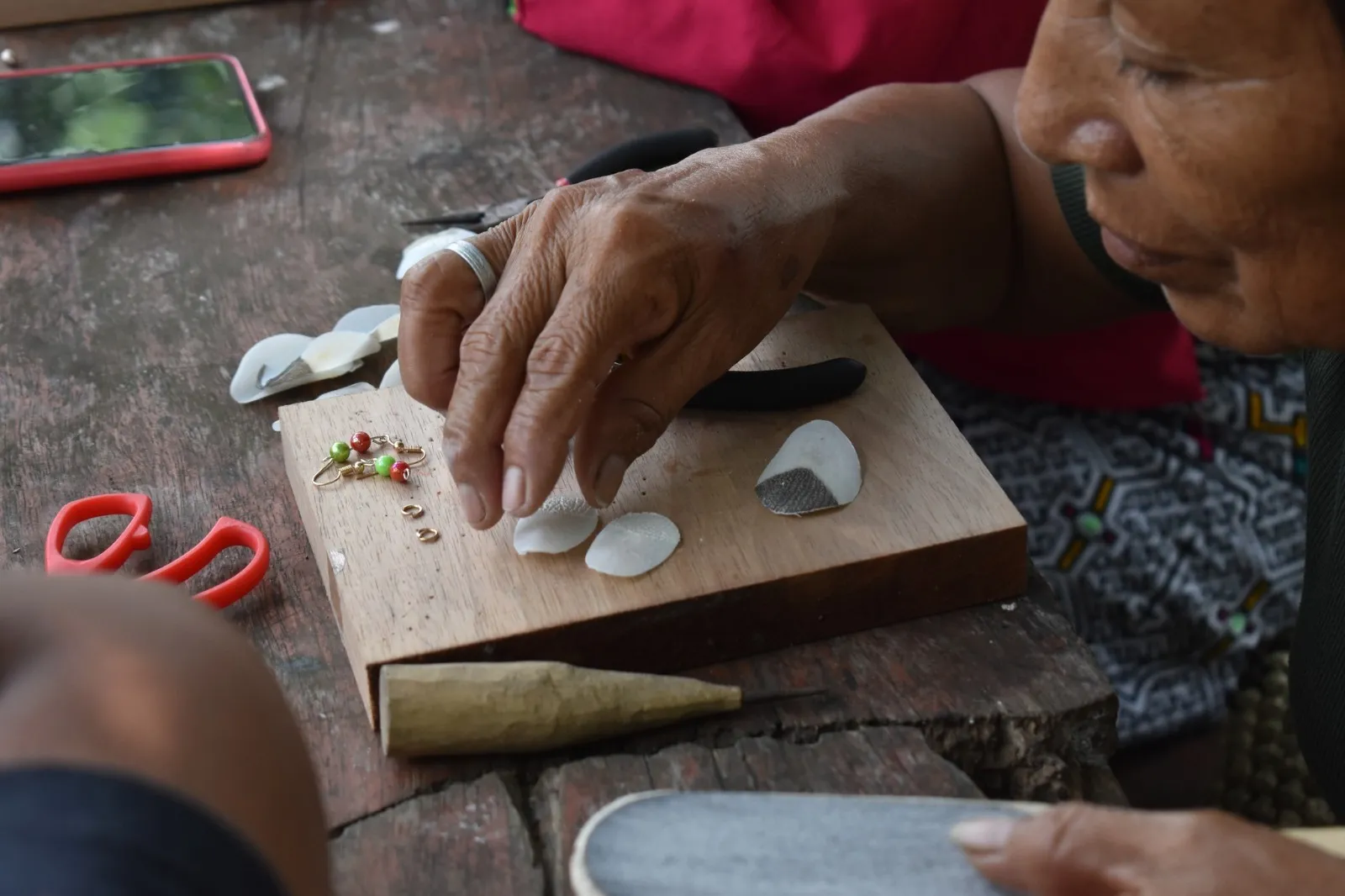 Proyecto piscícola impulsa emprendimientos de comunidades indígenas en Ucayali