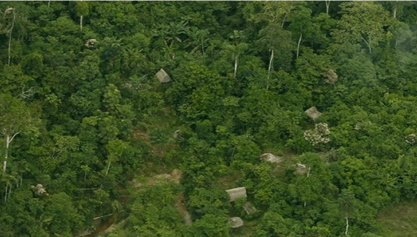 Avanza proceso para el reconocimiento de la Reserva Indígena Atacuari