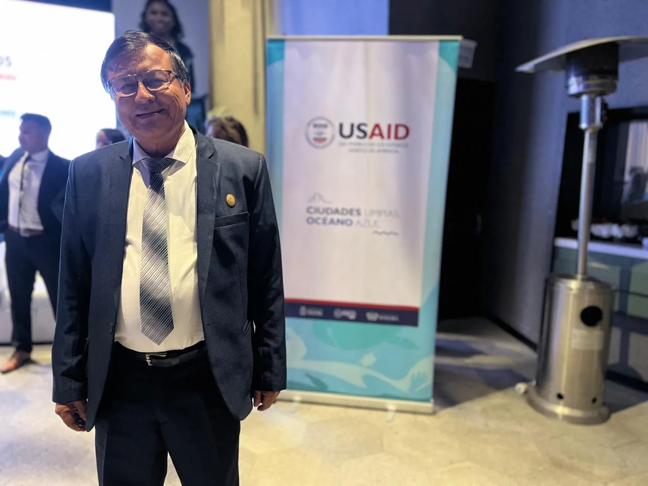 Más 6500 hogares y negocios de la costa peruana mejoran la gestión de sus residuos 