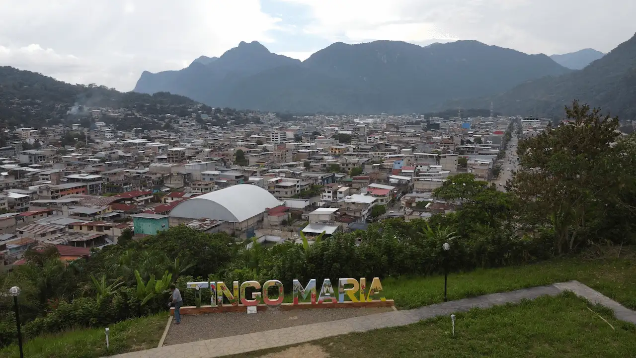 Reactivarán proyecto del estadio de Tingo María después de 10 años