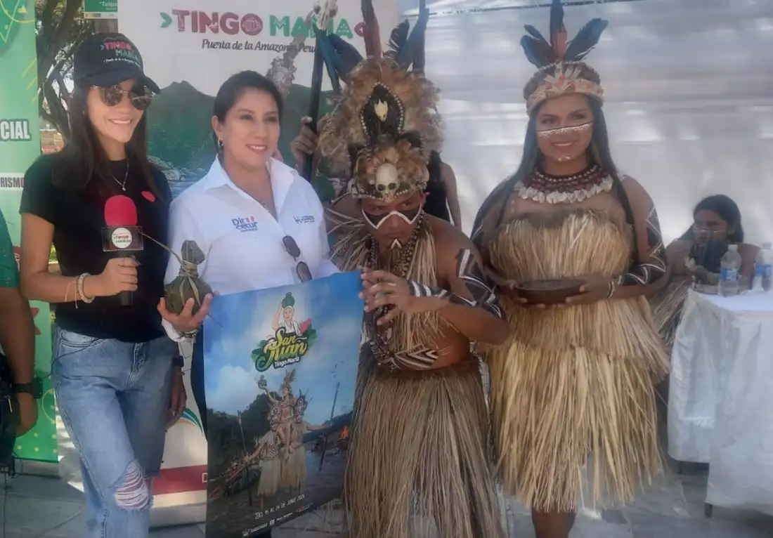 Fiesta de San Juan: Capacitan a red de hoteles y restaurantes tingaleses