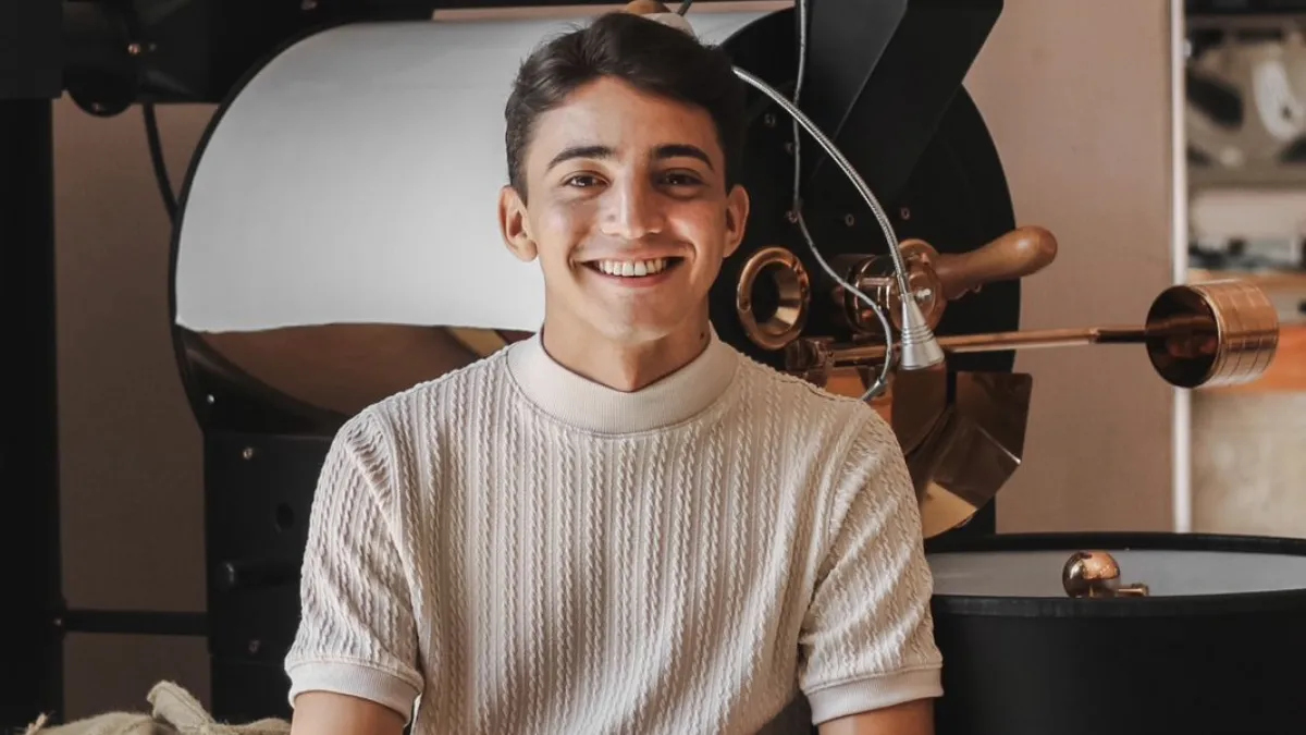 Café y raíces: Un viaje migrante hacia el barismo peruano