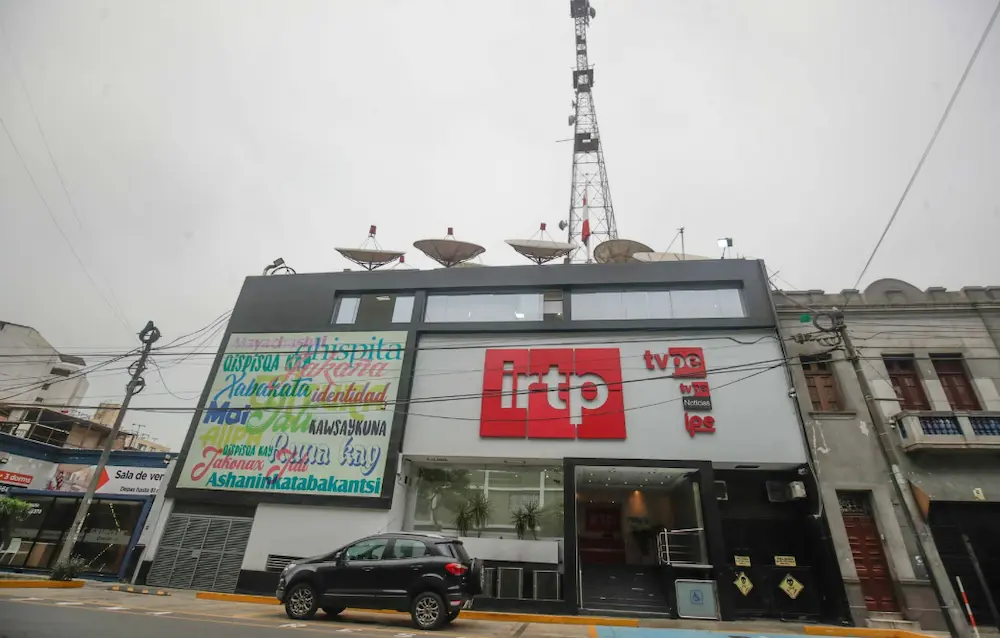 Consejo de la Prensa Peruana alerta sobre proyectos del Congreso contra libertad de expresión