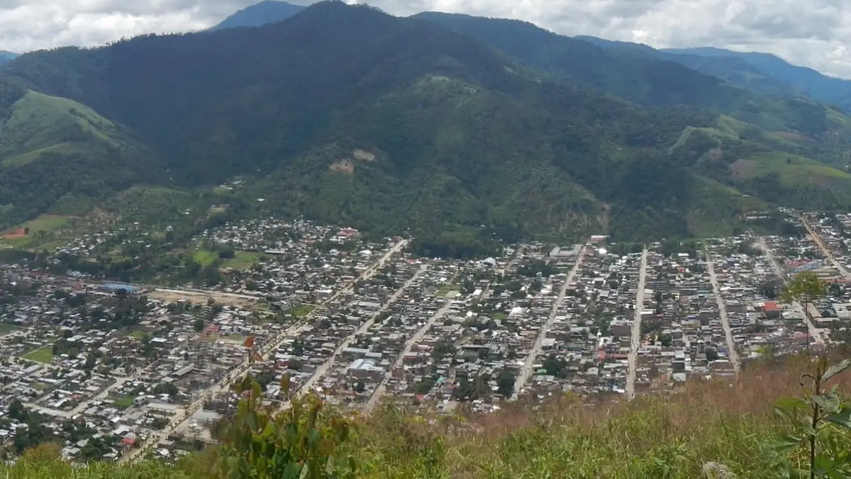 Satipo: Destino ideal para la Semana Turística en la selva central