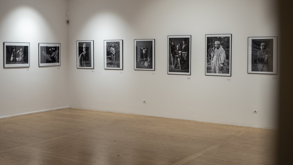 David Díaz: Construir la memoria del pueblo shipibo-konibo a través de la fotografía