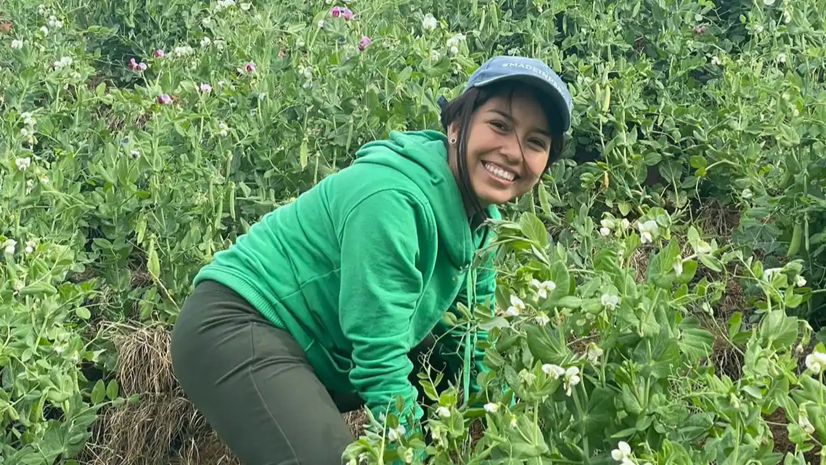 Guadalupe Vela: Una vida dedicada a la conservación y al empoderamiento femenino