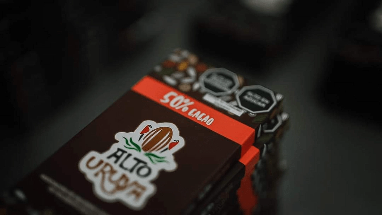 Ucayali: 17 chocolateros participarán en el Salón del Cacao y Chocolate