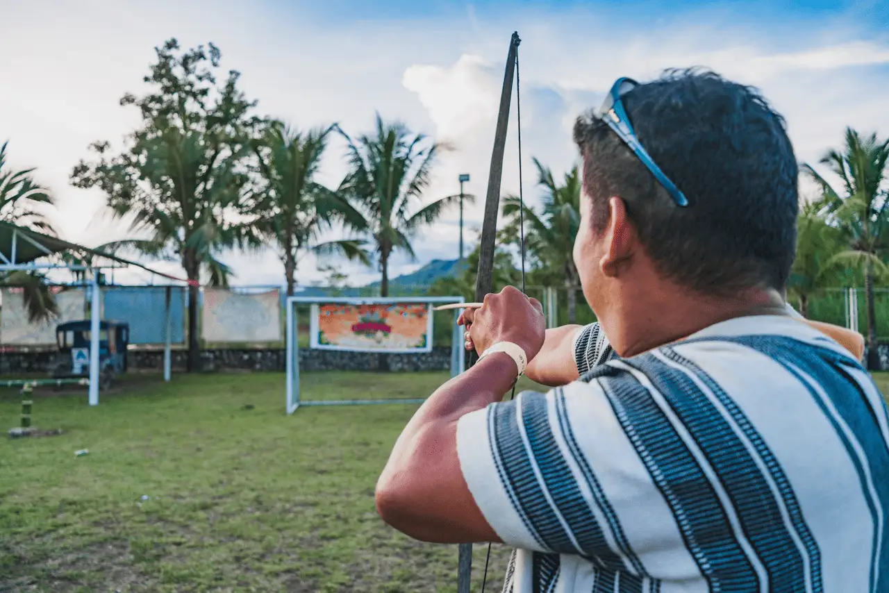 Mazamari: Juego ancestrales presentes en San Juan 2024