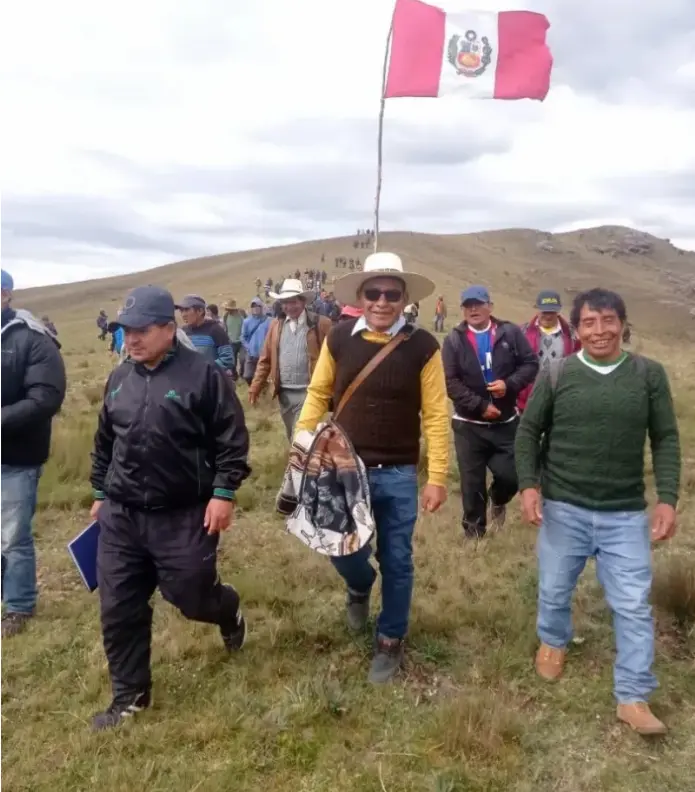 Agro en Huamalíes: Urge una mayor presencia del Estado