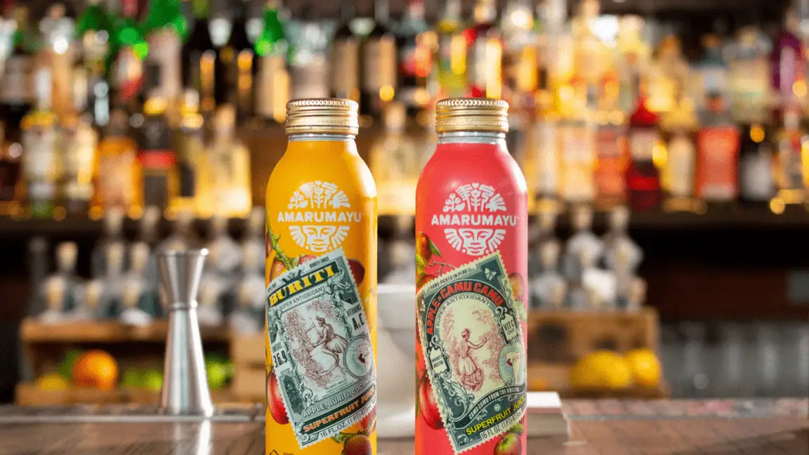 Reconocen sostenibilidad en cadenas de valor de frutos amazónicos del Grupo AJE