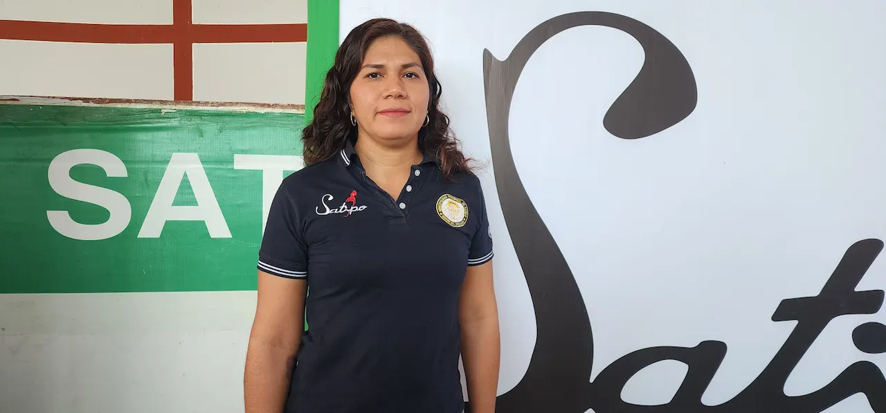 Satipo: Ofrecen carreras de Educación Intercultural Bilingüe en feria vocacional