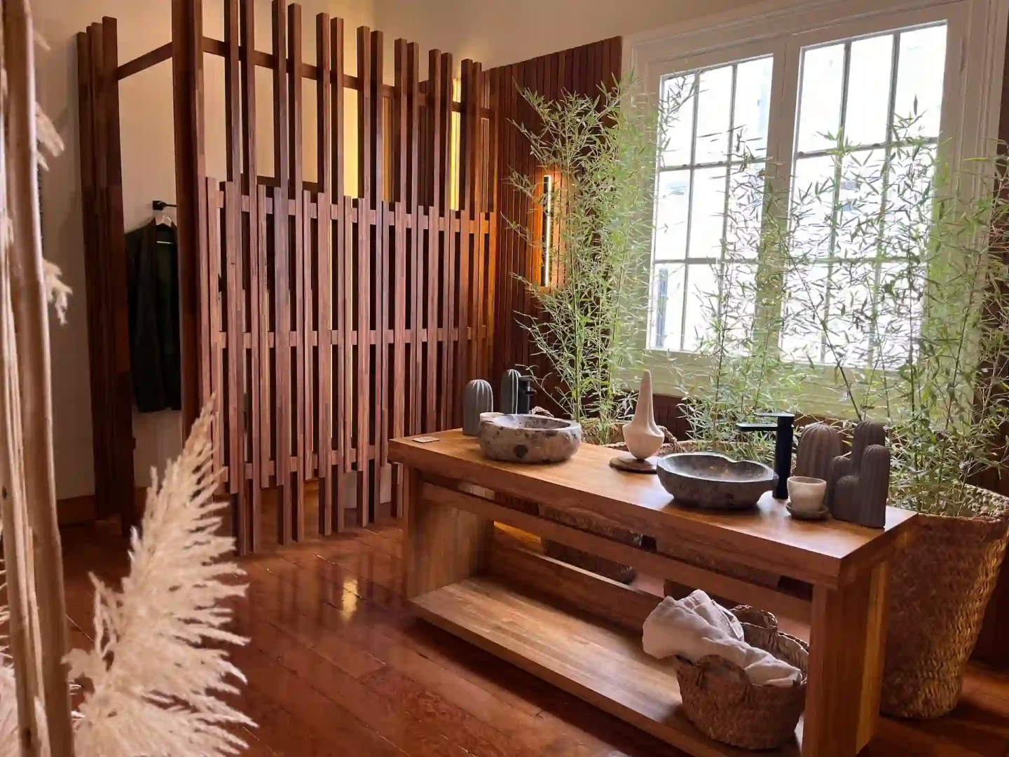 Suite Perú destaca por su propuesta sostenible en el diseño de interiores