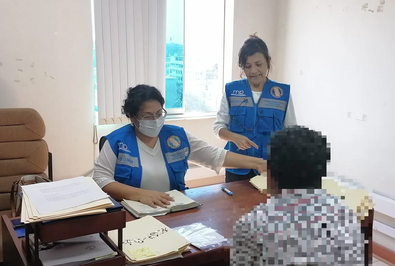 Aumento de atenciones a extranjeros en el Programa de Protección a Víctimas y Testigos