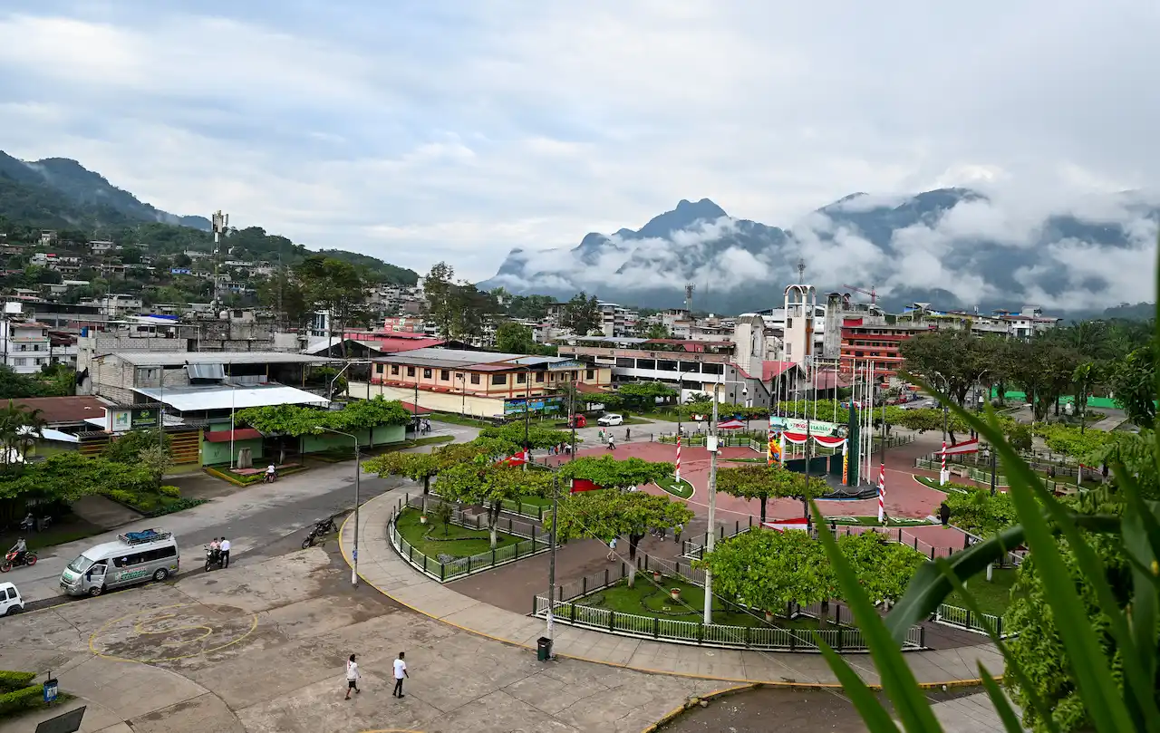 Fortalecen el reciclaje y servicio de limpieza pública en Tingo María