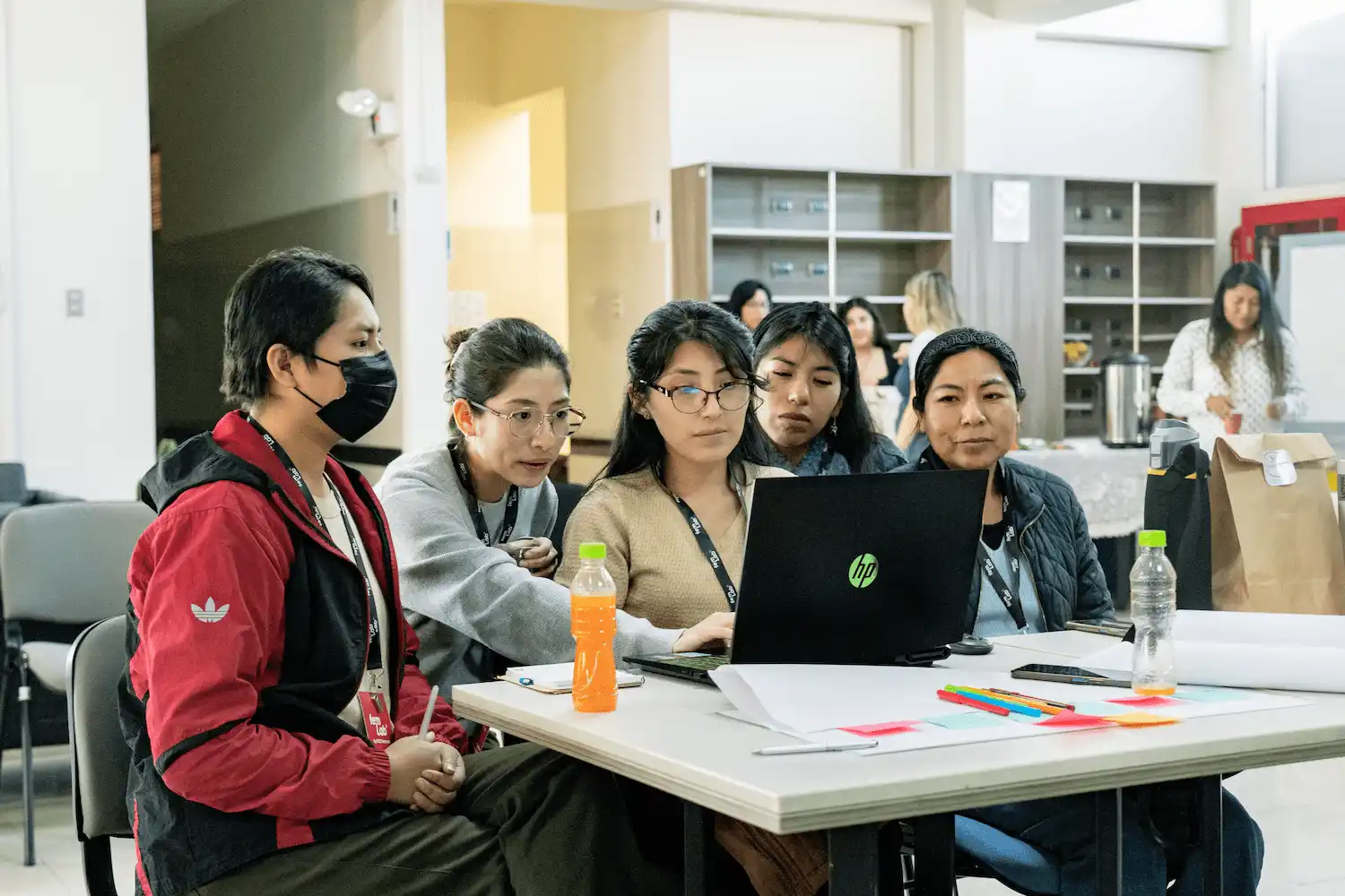 FemLab: Startups que promueven sostenibilidad y participación de la mujer en emprendimientos digitales