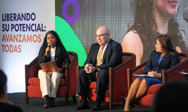 Salón del Cacao y Chocolate: 44 organizaciones del desarrollo alternativo exhiben sus productos