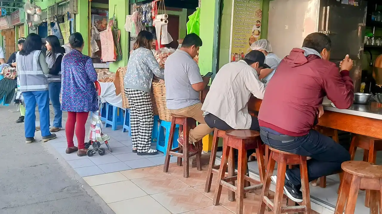 Leoncio Prado: Dos niños mueren por enfermedades respiratorias durante friaje