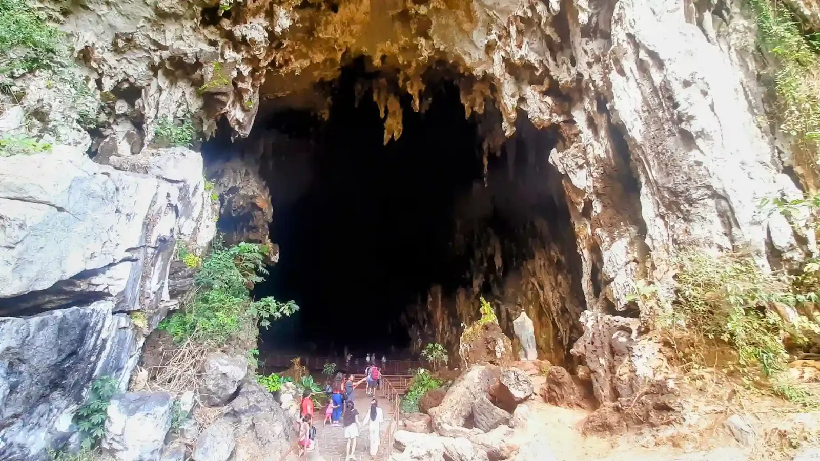 Más de 150 000 personas visitarán áreas naturales protegidas en Fiestas Patrias